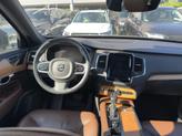 Thumbnail of 2022 Denim Blue Volvo XC90