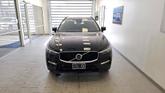Thumbnail of 2023 Onyx Black Volvo XC60