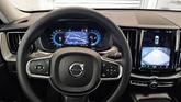 Thumbnail of 2023 Onyx Black Volvo XC60