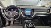 Thumbnail of 2023 Onyx Black Volvo XC60