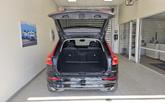 Thumbnail of 2023 Onyx Black Volvo XC60