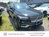 Photo of 2024 Onyx Black Volvo XC90 Recharge Plug-In Hybrid