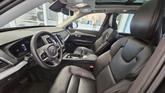 Thumbnail of 2023 Onyx Black Volvo XC90