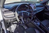 Thumbnail of 2023 Bright White Clearcoat Jeep Compass