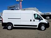 Thumbnail of 2023 Bright White Clearcoat RAM ProMaster 2500