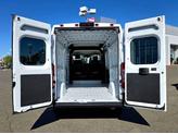 Thumbnail of 2023 Bright White Clearcoat RAM ProMaster 2500