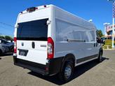 Thumbnail of 2023 Bright White Clearcoat RAM ProMaster 2500