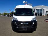 Thumbnail of 2023 Bright White Clearcoat RAM ProMaster 2500