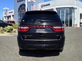 Thumbnail of 2024 DB Black Crystal Clearcoat Dodge Durango