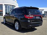 Thumbnail of 2024 DB Black Crystal Clearcoat Dodge Durango