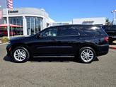 Thumbnail of 2024 DB Black Crystal Clearcoat Dodge Durango