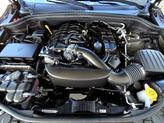 Thumbnail of 2024 DB Black Crystal Clearcoat Dodge Durango