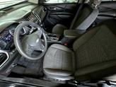 Thumbnail of 2023 Iron Gray Metallic Chevrolet Equinox