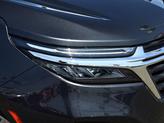 Thumbnail of 2023 Iron Gray Metallic Chevrolet Equinox