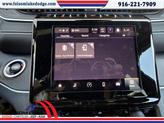 Thumbnail of 2025 Bright White Clearcoat Jeep Grand Cherokee L