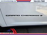 Thumbnail of 2025 Bright White Clearcoat Jeep Grand Cherokee L