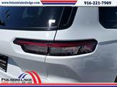 Thumbnail of 2025 Bright White Clearcoat Jeep Grand Cherokee L