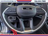 Thumbnail of 2025 Bright White Clearcoat Jeep Grand Cherokee L