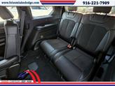 Thumbnail of 2025 Bright White Clearcoat Jeep Grand Cherokee L