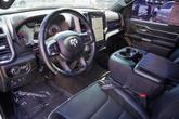Thumbnail of 2023 Bright White Clearcoat RAM 1500