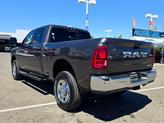 Thumbnail of 2025 Granite Crystal Metallic Clearcoat RAM 2500