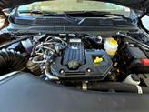 Thumbnail of 2025 Granite Crystal Metallic Clearcoat RAM 2500