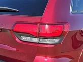 Thumbnail of 2019 Velvet Red Pearlcoat Jeep Grand Cherokee