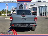 Thumbnail of 2025 Anvil Clearcoat Jeep Gladiator