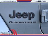 Thumbnail of 2025 Anvil Clearcoat Jeep Gladiator