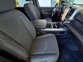 Thumbnail of 2025 Diamond Black Crystal Pearlcoat RAM 2500