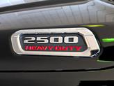 Thumbnail of 2025 Diamond Black Crystal Pearlcoat RAM 2500