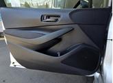 Thumbnail of 2024 Classic Silver Metallic Toyota Corolla