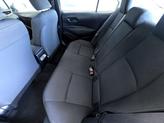 Thumbnail of 2024 Classic Silver Metallic Toyota Corolla