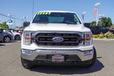 Thumbnail of 2022 Oxford White Ford F-150