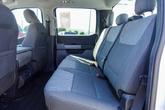 Thumbnail of 2022 Oxford White Ford F-150