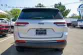 Thumbnail of 2023 Silver Zynith Jeep Grand Cherokee L