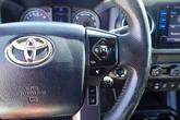 Thumbnail of 2019 Barcelona Red Metallic Toyota Tacoma