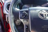 Thumbnail of 2019 Barcelona Red Metallic Toyota Tacoma