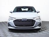 Thumbnail of 2025 Arrow Gray Pearl Effect Audi A3