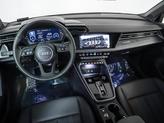 Thumbnail of 2025 Arrow Gray Pearl Effect Audi A3