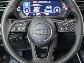 Thumbnail of 2025 Arrow Gray Pearl Effect Audi A3