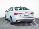Thumbnail of 2025 Arrow Gray Pearl Effect Audi A3