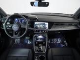 Thumbnail of 2025 Arrow Gray Pearl Effect Audi A3