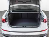 Thumbnail of 2025 Arrow Gray Pearl Effect Audi A3