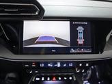 Thumbnail of 2025 Arrow Gray Pearl Effect Audi A3