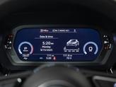 Thumbnail of 2025 Arrow Gray Pearl Effect Audi A3