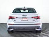 Thumbnail of 2025 Arrow Gray Pearl Effect Audi A3
