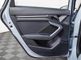 Thumbnail of 2025 Arrow Gray Pearl Effect Audi A3