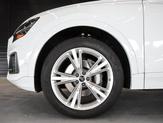 Thumbnail of 2023 Glacier White Metallic Audi Q8