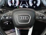 Thumbnail of 2023 Glacier White Metallic Audi Q8